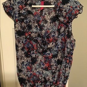 Xihilaration Ladies Top XL (Target Size 1)